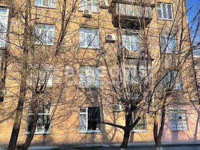 квартира по адресу Лабораторная ул., 33/37