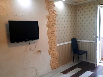 квартира за адресою Оболонський просп., 16а