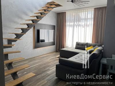 квартира за адресою Одеська вул., 25б