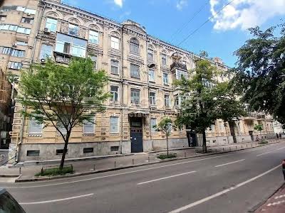 квартира по адресу Гончара Олеся ул., 90/92