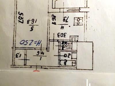 квартира за адресою Оболонський просп., 18Г