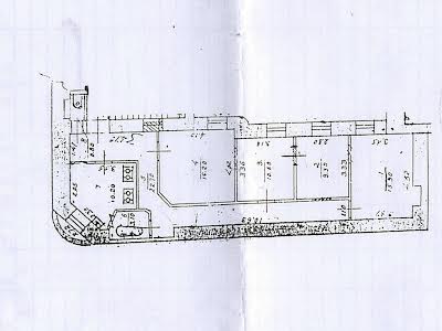 комната по адресу Шота Руставели ул., 20В