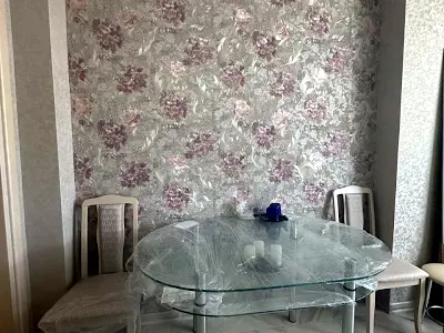 квартира за адресою Київ, Сім'ї Стешенків вул. (Тимофія Строкача), 9