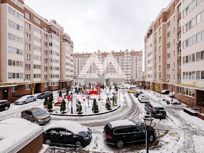 квартира по адресу Бульвар Приозёрный ул., 5А