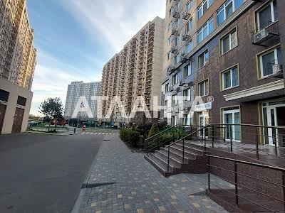 квартира за адресою Перлина, 7