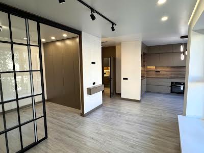 квартира по адресу Метрологическая ул., 29