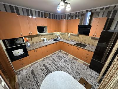 квартира за адресою Олександри Екстер вул. (Марини Цвєтаєвої), 3