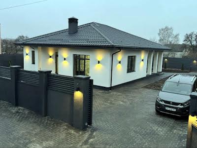 дом по адресу провулок Ювілейний, 23Б