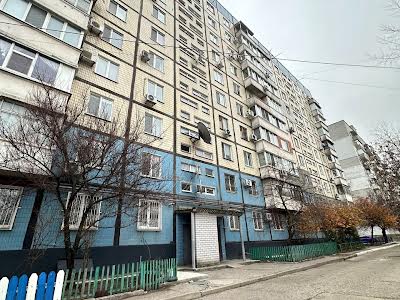 квартира за адресою Дніпро, Янтарна вул., 44