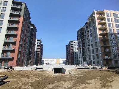 квартира за адресою Тиводара Легоцького вул., 64Б