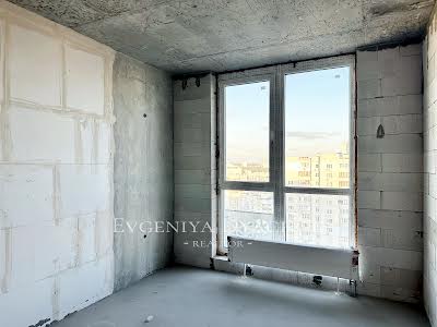 квартира по адресу Ревуцкого ул., 40-Б