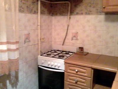 квартира за адресою Остафія Дашкевича вул. (Курнатовського), 11а