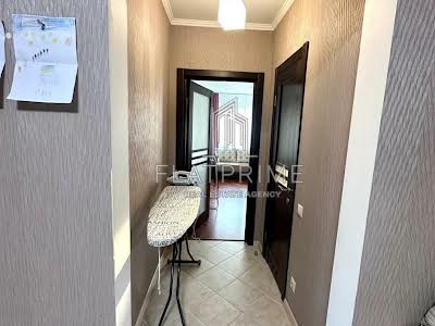 квартира за адресою Краківська вул., 13Б