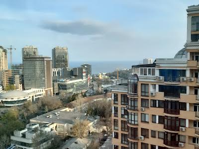 квартира за адресою Одеса, Тіниста вул., 9/12