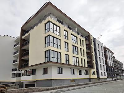 квартира по адресу Героїв Крут ул., 4