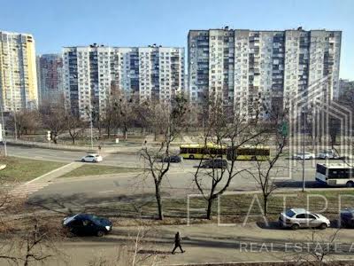 квартира за адресою Митрополита Андрея Шептицького вул. (Анатолія Луначарського), 7