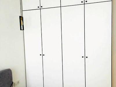 квартира по адресу Заречная ул., 16