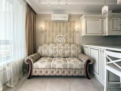 квартира за адресою Миколи Бажана просп., 1а