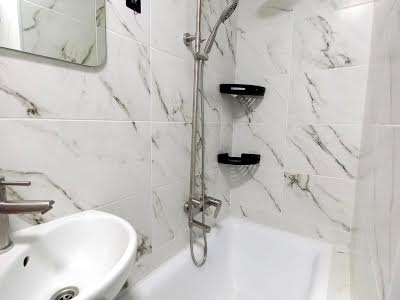 квартира за адресою Маршала Рокосовського просп., 3