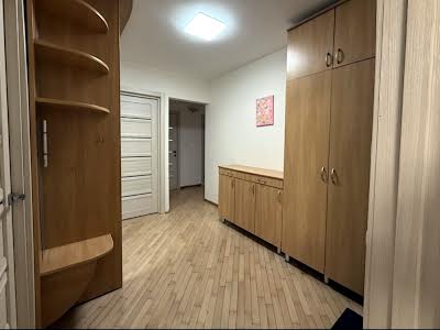 квартира по адресу Андрея Первозванного ул. (Стахурського), 6