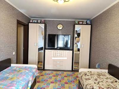 квартира по адресу Академика Булаховского ул., 22