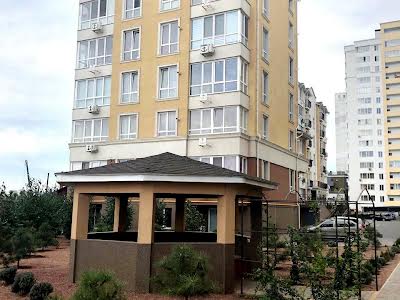 квартира за адресою Владислава Бувалкіна вул. (Бочарова Генерала), 58б