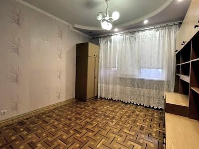 квартира за адресою Садовий проїзд, 24а