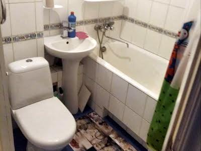 квартира по адресу Щусева ул., 8а