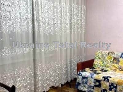 квартира за адресою Сержа Лифаря вул. (Олександра Сабурова), 8А