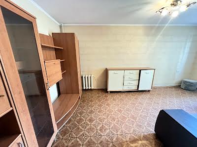 квартира по адресу Віктора Ярмоли ул., 6/8