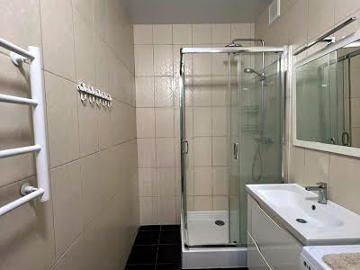 квартира за адресою Віталія Нестеренка вул., 1б