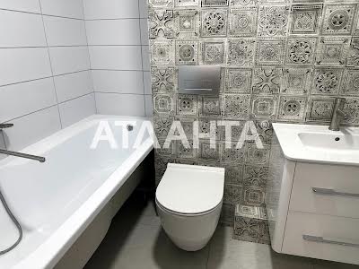 квартира по адресу Пригородная ул., 22б