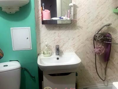 квартира по адресу Академика Заболотного ул., 30