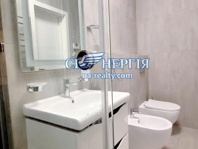 квартира за адресою Сергія Данченка вул., 24