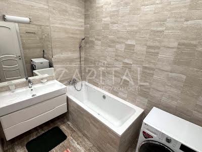 квартира за адресою Золотоустівська вул., 24а