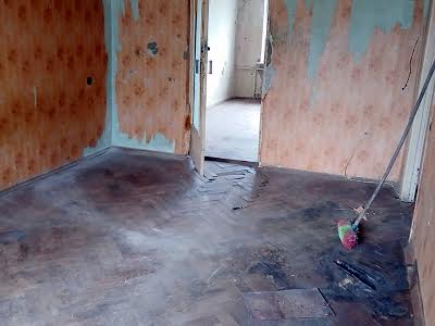 квартира за адресою Мілютенка вул., 26