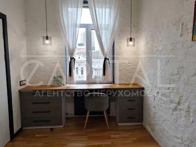 квартира за адресою Саксаганського вул., 63/28