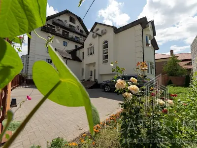 квартира за адресою Творча вул., 6