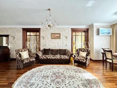 квартира по адресу Щекавицкая ул., 30/39