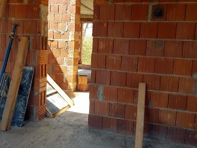 будинок за адресою Саксаганського вул.