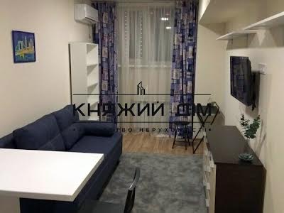 квартира за адресою Машинобудівна вул., 39