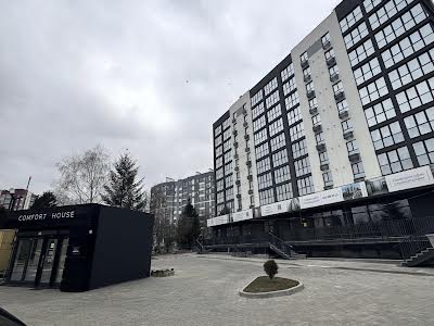 квартира за адресою Максима Кривоноса вул., 4