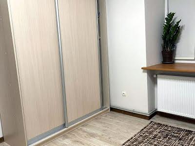квартира за адресою Михайла Туган-Барановського вул., 34