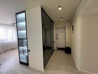 квартира за адресою Запорізька вул., 34