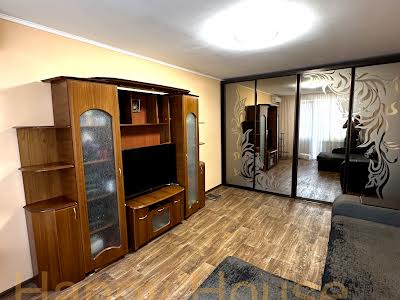 квартира за адресою Оноре де Бальзака вул., 92