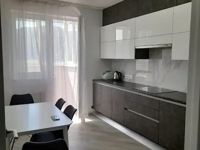 квартира по адресу Демеевская ул., 14