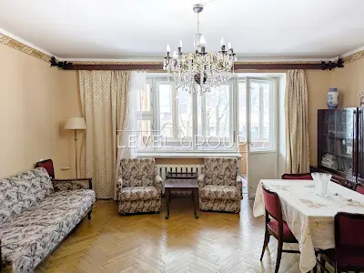 квартира за адресою Михайла Омеляновича-Павленка вул. (Суворова), 19-А