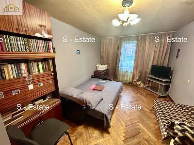 квартира по адресу Полтавский Шлях ул., 155