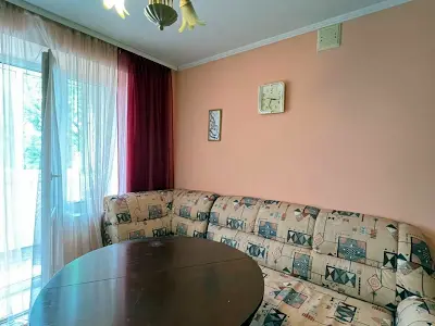 квартира за адресою Ожинова, 5