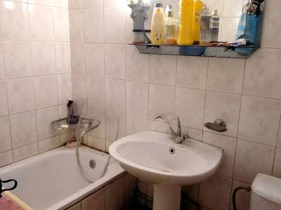квартира по адресу Академика Заболотного ул., 27